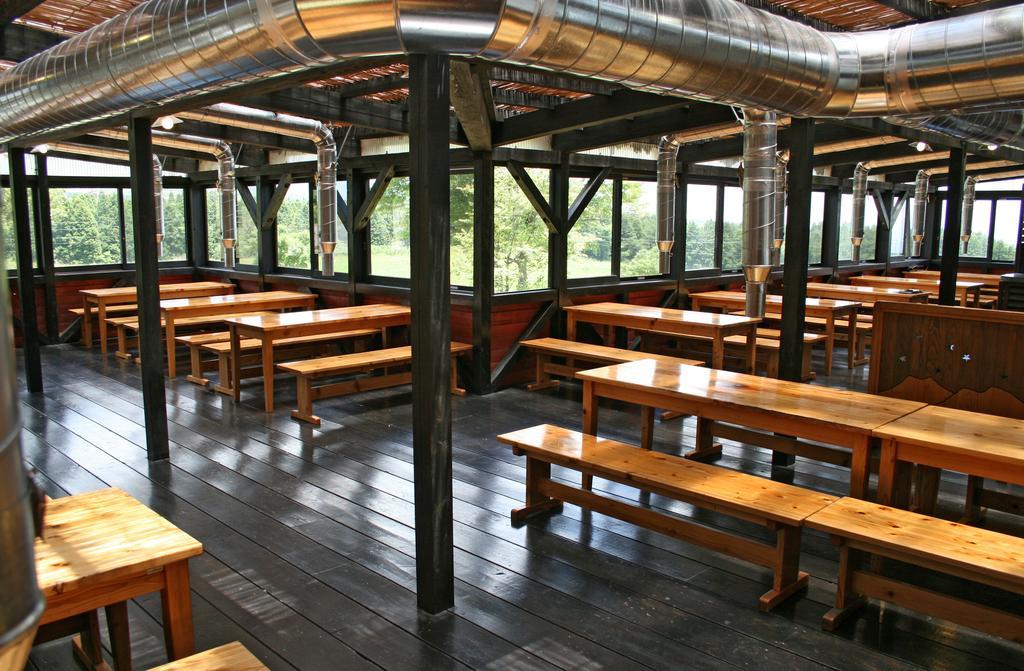 Kuju Kogen Cottage Taketa Екстериор снимка