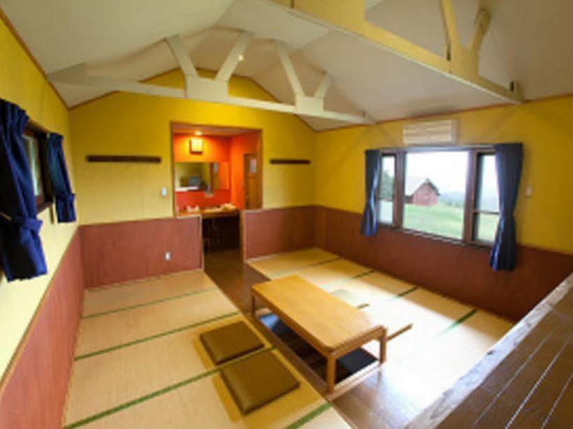 Kuju Kogen Cottage Taketa Екстериор снимка
